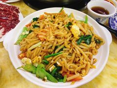 -贵宾牛·潮汕牛肉火锅(珠池总店)