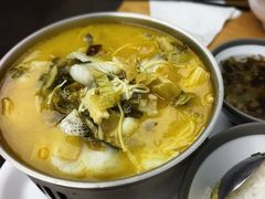 -弄堂咪道-饭香·面香·馄饨香(汇锦广场店)