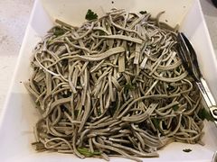 -蝎王府羊蝎子(虎坊桥总店)