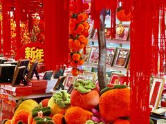 -西北轻工批发市场