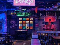 -水巷子·巴掌腰片重庆火锅(云纺店)