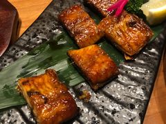 鳗鱼-伟峰·枫寿司(东樾店)