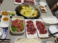 -杏花吴记牛肉火锅