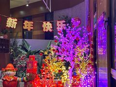 -福苗小骆驼烧烤(大唐不夜城店)