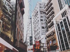 -义顺牛奶公司(庇利金街店)