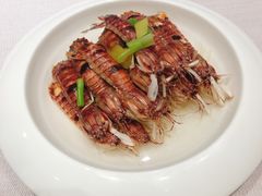 -宁波海逸大酒店·逸轩餐厅