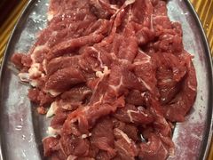 -江村四哥新鲜牛肉店(江高总店)