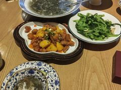-乡里八闽·福州乡土菜(高宅店)