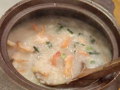 -如轩·海鲜砂锅粥·潮汕菜(海珠店)