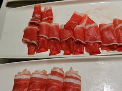 -海底捞大排档火锅(悦荟广场店)