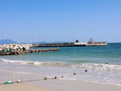 -大梅沙游艇度假酒店