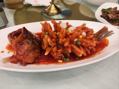 -祥记·非遗传承·苏帮菜(石路店)