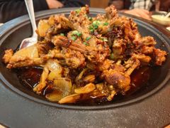 -六月雪干锅(绵阳凯德广场店)