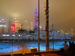 -上海港国际客运中心