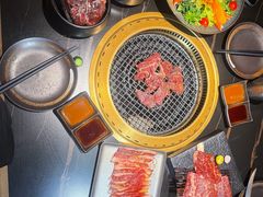 -厚贞日式烤肉(浦东汇智店)