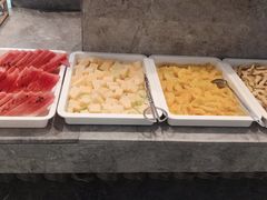 -江小渔鲜鱼火锅(冠亚星城店)