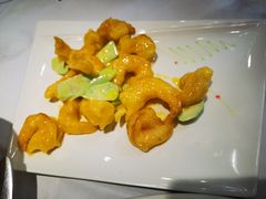 -峨嵋酒家总店(车公庄店)