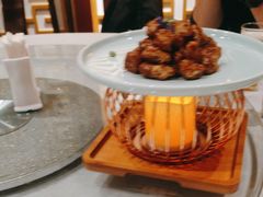 -惠丰堂饭庄·烤鸭·京味菜(西北旺·唐家岭店)