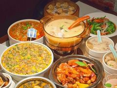 -四道菜·福建菜馆(新街口金鹰店)