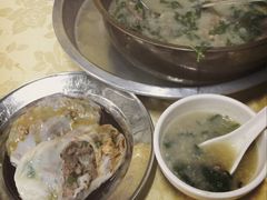 -标记美食新鲜猪杂(兴南大道店)