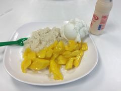 -Magic Food Point(Airport Street food)