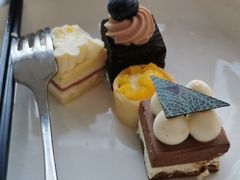 -金茂君悦·食在56海鲜自助餐厅ON56