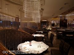 大堂-红辣椒·川菜·火锅(科华路店)
