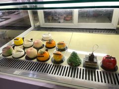 -La Porte de Paris 巴黎之门法式甜品