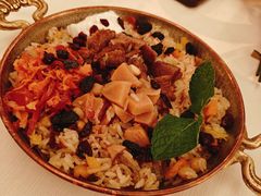 -龟兹KUCINA·新疆菜(前滩L+PLAZA店)