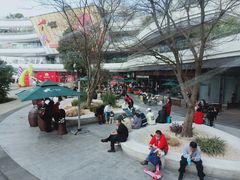 -满记甜品(大悦城店)