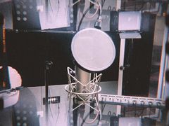 -Resonance Studio·救声舱录音棚(田子坊店)