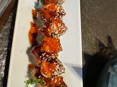 -将太无二·北美传奇寿司(荟聚购物中心西红门店)