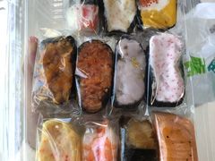 -鲜道寿司(无锡苏宁店)