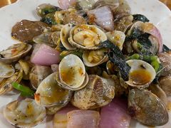 -南记食粥坊·宵夜大排档(莲花总店)
