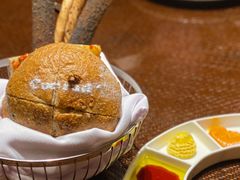 -杭州桐庐康莱德酒店西餐厅-舍