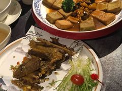 -花溪雨·森林餐厅(石基店)