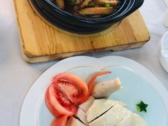 -鹿鸣酒家(越秀店)
