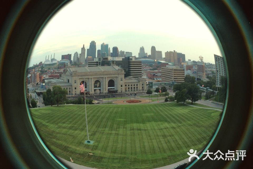 top of the tower图片 - 第12张