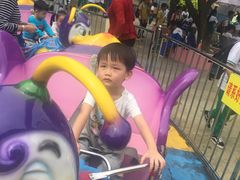 -广东花都香草世界旅游度假区