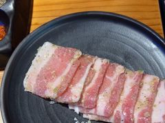 -焱铁烧·黑毛和牛专门店(南宁万象城店)