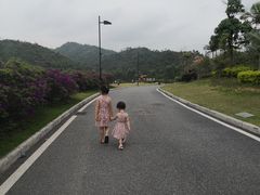 -清远熹乐谷温泉度假酒店