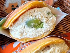 -辛一·铜锣烧(鸿寿坊店)
