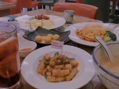 混醬肠粉-香港新曜记茶餐厅(星耀城店)