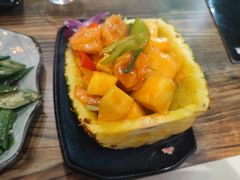 -Hi YOU你的饭局泰餐厅(雍和宫店)