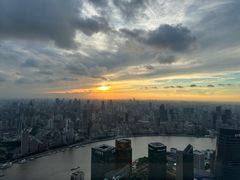 -上海中心大厦