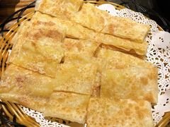 泰国榴莲飞饼-润泽园椰子鸡(汇一城店)