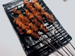 -很久以前羊肉串(打浦路店)