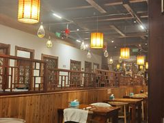 -又一福烤鸭·北京菜(东四店)
