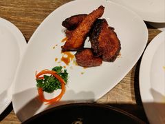 -廊亦舫Lang Yi Fang Restaurant(金桥店)