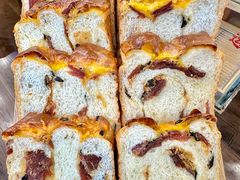 -富贵面包公司(运河店)